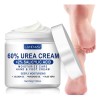 Crema Gensoming Urea 60% Con Ácido Salicílico Para Pies Aloe