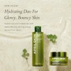 Aprilskin Crema Gel Hidratante Artemisia Squalane Piel Seca Sensible Propensa