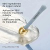 Isdinceutics Hyaluronic Eyes 15 G Contorno Ojos Antiarrugas