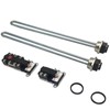 Electric Water Heater Tune-Up Kit, Includes Two 4500W 240V Water