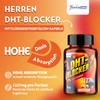 DHT Blockers for Men with Biotin, High Dose 1127 mg