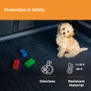 FROGUM DryZone Rubber Mat All Year Round Practical Car Boot