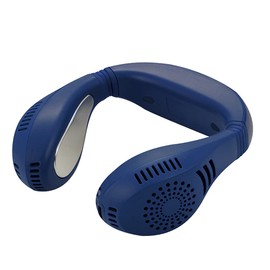 SIS (SIS) Neck Cooling Cooler & Warm Warmer Navy