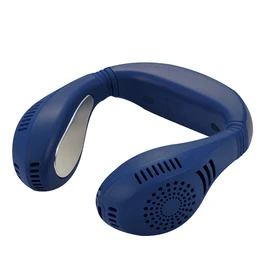 SIS (SIS) Neck Cooling Cooler & Warm Warmer Navy