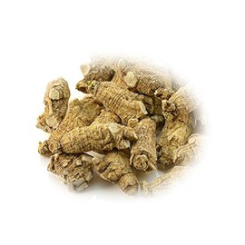 WOHO American Ginseng Economy Value Pack (Pick Your Weight by Ounce) (Short, Medium Small)