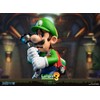First4Figures Luigi's Mansion: Luigi (Standard) PVC Collectable Figurine