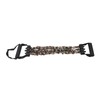 Chest Expander Adjustable Latex Nylon 3 Tube Chest Expansion Muscle
