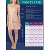 Vanity Fair womens for Under Dresses Full Slip, 26" -