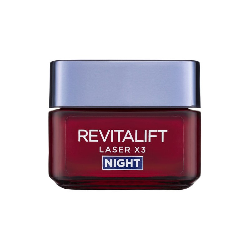 L'Oreal Revitalift Laser Night 50mL