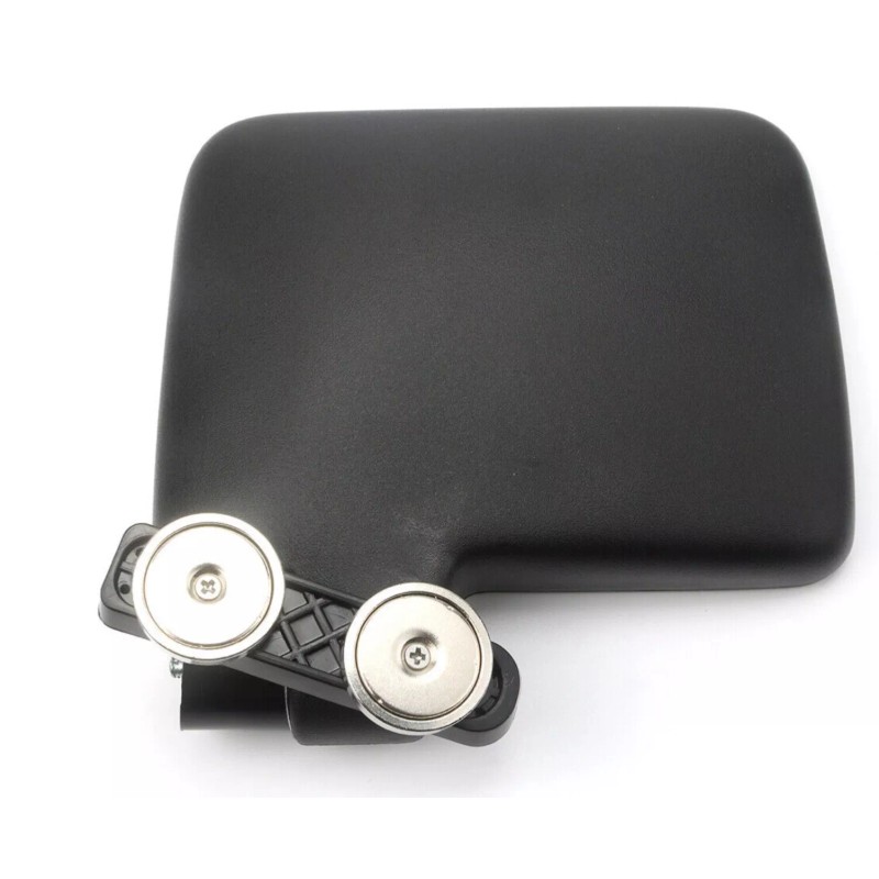 MAGNEMIRROR STRONGEST MAGNET MIRRORS NEODYMIUM MAGNET TRACTOR MIRROR KUBOTA JOHN