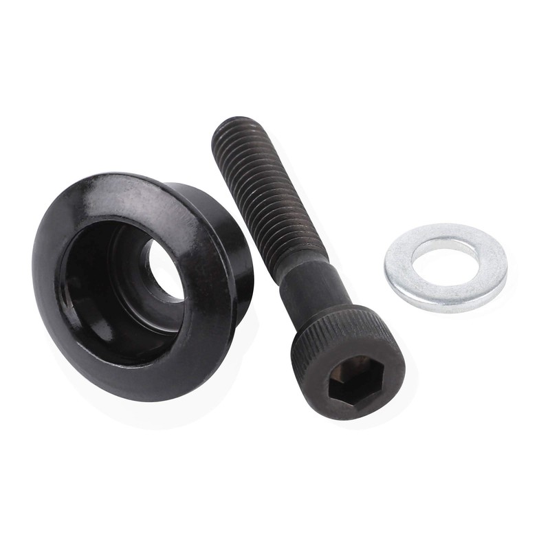 TOMALL Front Fork Fixing Screw Kit Scooter Screw Assembly Accessories