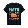 Math is a Piece of Pie - Pi Day &