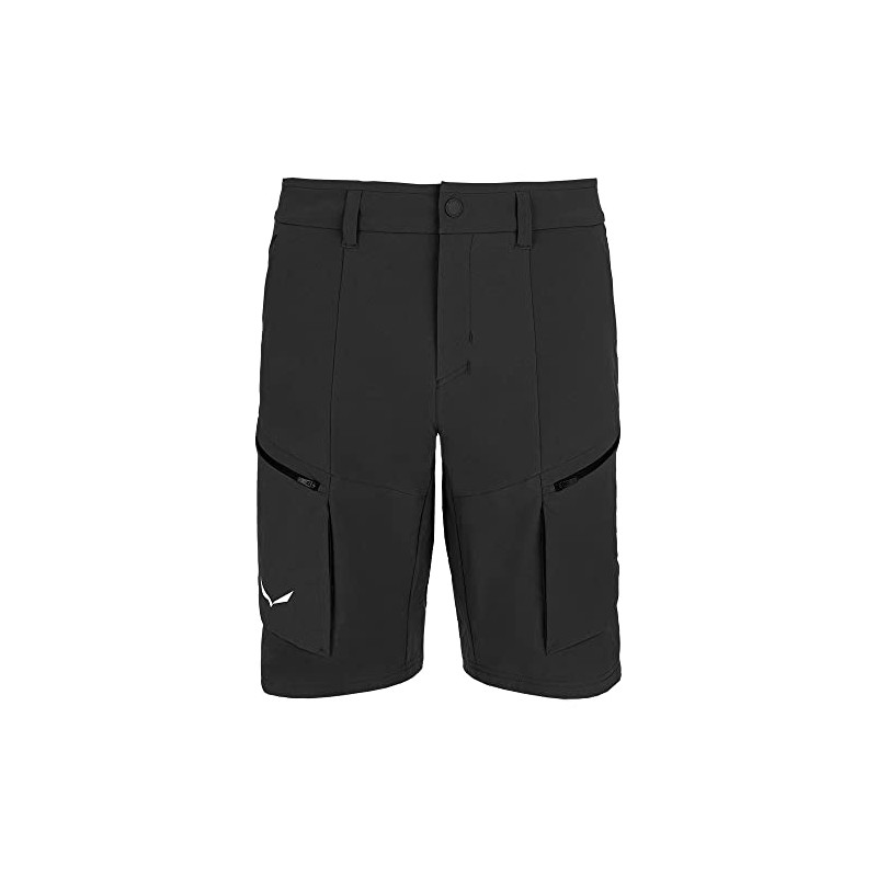 Salewa Puez DST M Men's Hiking Shorts Cargo Shorts