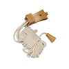 Nomuratec N-1208 Sudare Winder Series, Long, Beige