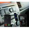 Unbranded Wireless Bluetooth 3.5mm AUX Audio Stereo Music Home Car