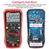 UT161E Digital Multimeter 1000V 22000 Counts High Accuracy True RMS