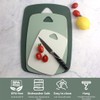 Chopping Board Set of 3, Chopping Boards for Kitchens with
