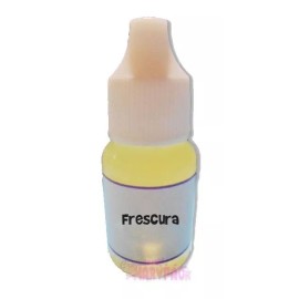 Creaciones Marypao Esencia Aromaterapia Fresco Frescura 10 Ml Velas Jabones