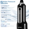 SEJOY Water Flosser Cordless 270ml Water Flosser Dental Oral Cleaner