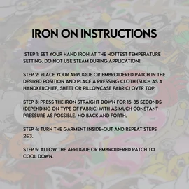 Sun of May patch, Argentina flag patch Embroidered Iron on Sew on Patch Badge for Clothes etc. 7 cm