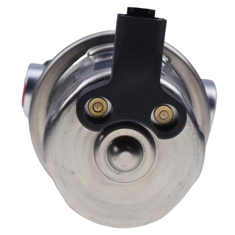 YQABLE 3990106 24V Fuel Transfer Pump Replacement for Cummins Engine