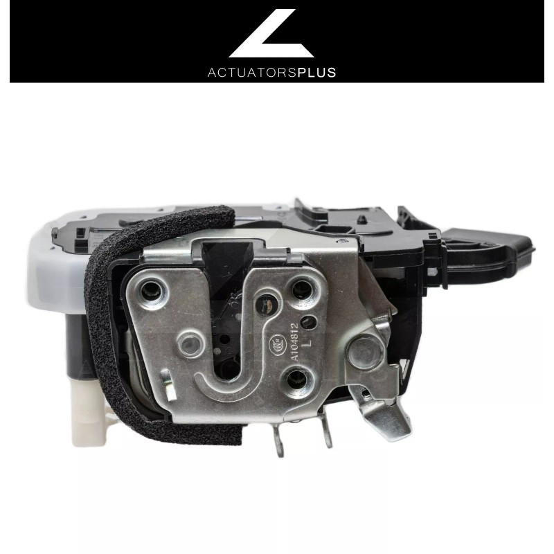Actuators Plus For Infiniti Q60 COUPE Left Driver Door Lock