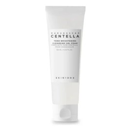 Madagascar Centella Tone Brightening Cleansing Foam 125ml Momento De Aplicacin Danoche Tipo De Piel Todo Tipo De Piel                                 