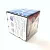 Magic Cube, Fast Speed Cube 3x3x3, Magic Twist Puzzle, Set
