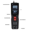 Dual Mode Smart Multimeter Handheld Multifunction Digital DC/AC Voltage Meter