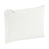 Westford Mill Canvas Accessory Case - navy