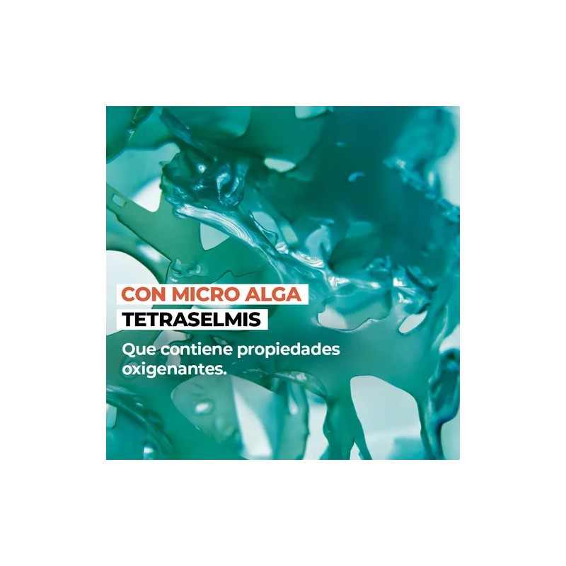 Yves Rocher Agua Micelar Desmaquillante Piel Normal 400 Ml