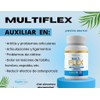Multi-flex Reforzado Con 30 Tabletas De 750 Mg C/u Suplecaps