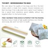 60 Raspberry Leaf Tea Bags, 100% Natural & Pure Raspberry