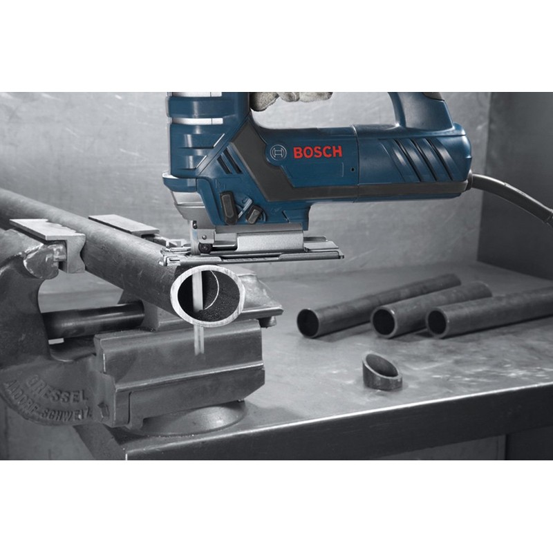 Bosch 2608636707 Jigsaw Blade"T 321 BF" (5 Piece)