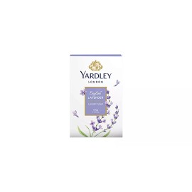 Yardley London Luxury Soap 5 Scents Available 100g 3.5oz EXP 2025 - Lavender