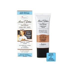 TheBalm Anne T. Dote Tinted Moisturizer - Dark (#42)