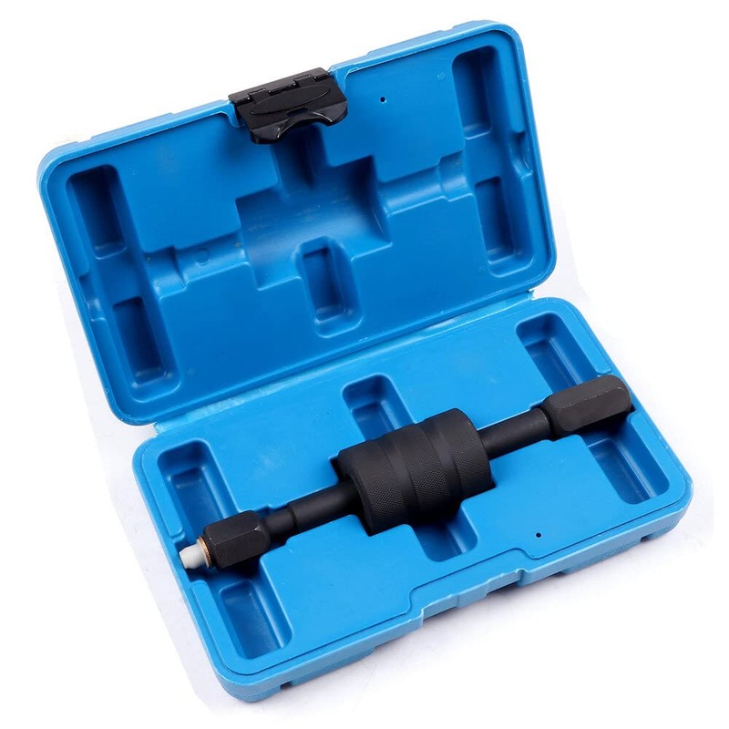 Aintier Universal Diesel Engines Injector Puller Tool Extractor Puller Common