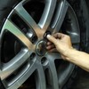 iwobi Pack of 20 19 mm Car Wheel Bolt Caps