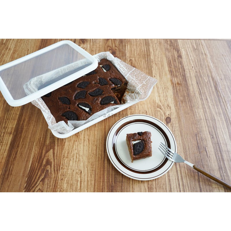 Fuji Hollow Lid Bat L N-VTF-L