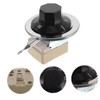Mobestech Mechanical Thermal Control Thermostat for Water Heaters and Ovens