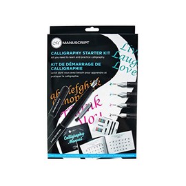 Calligraphy Starter Kit