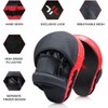 Xnature Boxing Equipment Punching Gloves Thai Pads Boxing Training Mitts