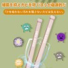2 Piece Chopsticks Set, Bento Chopsticks, Storage Case Included, Convenient,