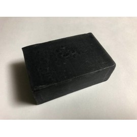Pharmacy's brown sugar binchotan soap