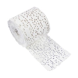 Romed Plaster Bandages Choice of Sizes 18 Metres Baby Belly Plaster Cast Ready to Dive (5 cm x 3 m / 6 Rolls = 18 Metres)