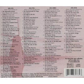 The Impossible Dream (CD) Readers Digest