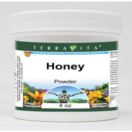 Honey Powder (4 oz, ZIN: 520519)