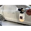 Tool Daily Foam Cannon, 1/4 Inch Quick Connect, Power Washer
