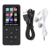 T1 Music MP3 MP4 Player Bluetooth Support 32G Memory Card