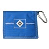 benu Geldbeutel, Blau, 29263